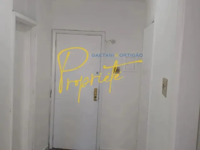 Imagem 13: Imóvel para Venda com 29 M² em Condomínio Hibrido no Centro da Cidade do Rio de Janeiro