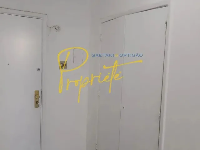 Imagem 14: Imóvel para Venda com 29 M² em Condomínio Hibrido no Centro da Cidade do Rio de Janeiro