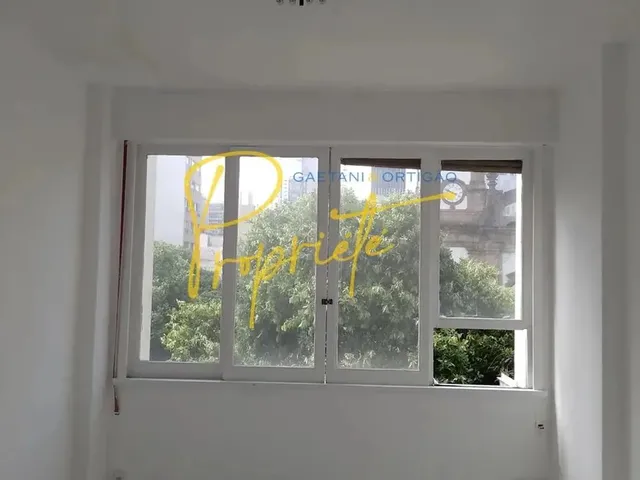 Imagem 7: Imóvel para Venda com 29 M² em Condomínio Hibrido no Centro da Cidade do Rio de Janeiro