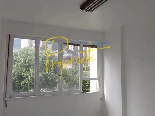 Imagem 4: Imóvel para Venda com 29 M² em Condomínio Hibrido no Centro da Cidade do Rio de Janeiro