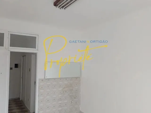Imagem 8: Imóvel para Venda com 29 M² em Condomínio Hibrido no Centro da Cidade do Rio de Janeiro