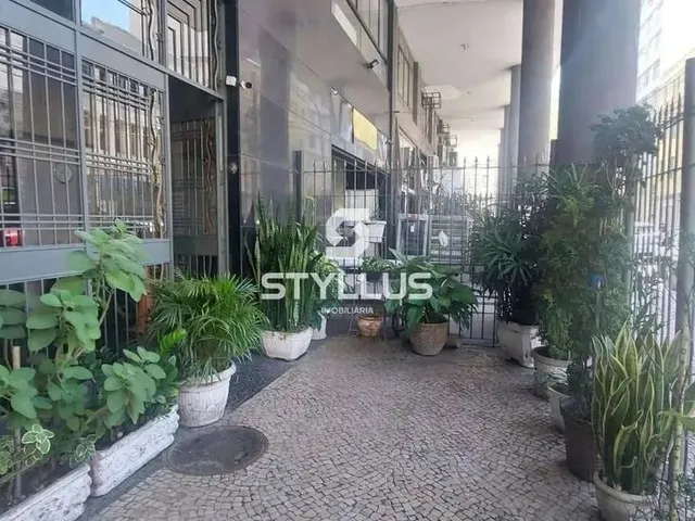 Imagem 8: Centro Kitnet com 1 dormitório