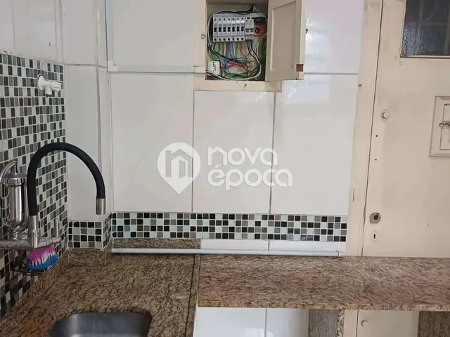 Imagem 12: Estácio Apartamento com 3 dormitórios