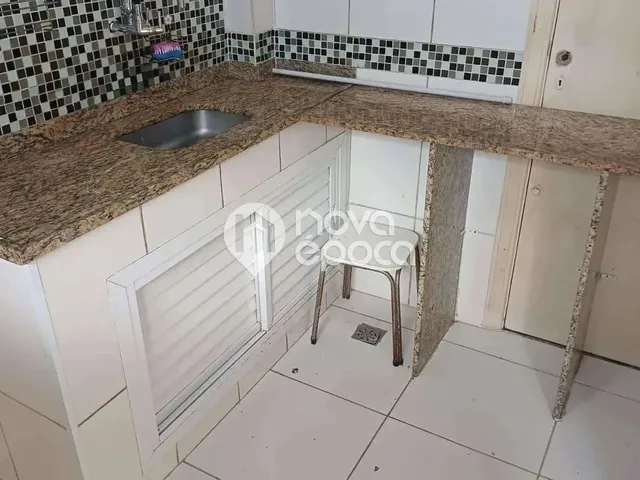 Imagem 4: Estácio Apartamento com 3 dormitórios