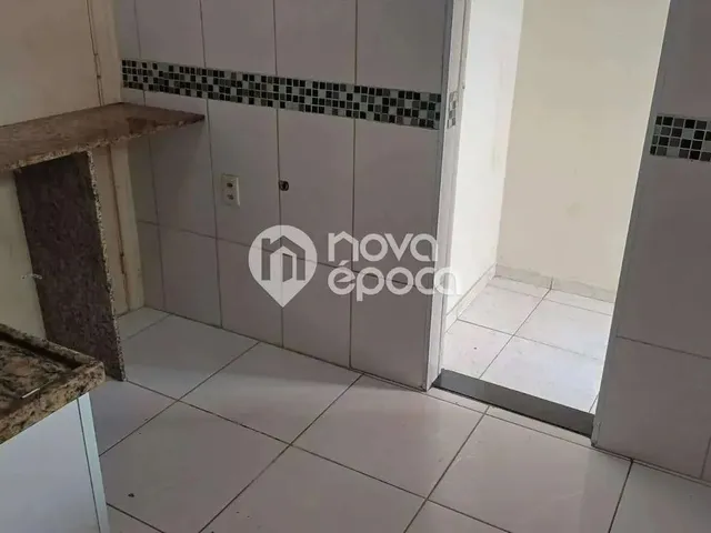 Imagem 16: Estácio Apartamento com 3 dormitórios