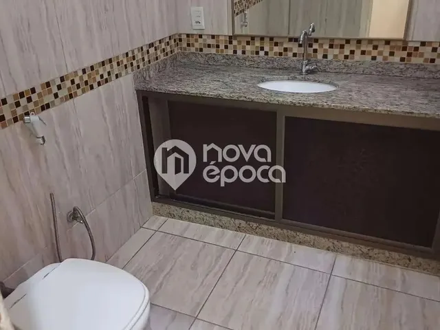 Imagem 14: Estácio Apartamento com 3 dormitórios