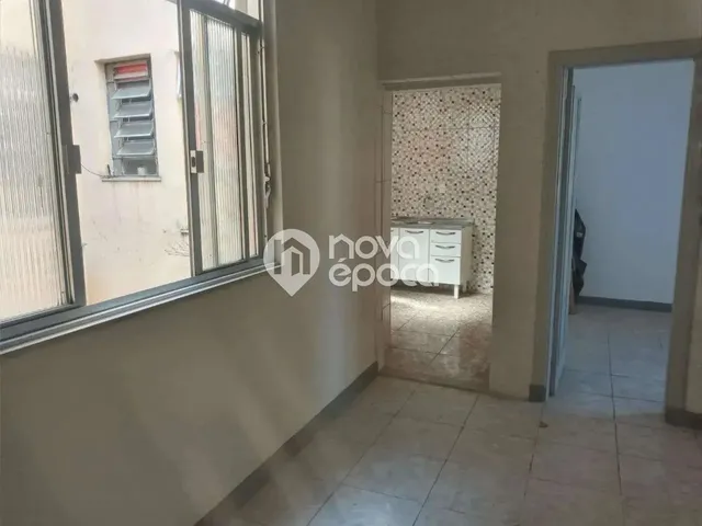 Imagem 10: Estácio Apartamento com 2 dormitórios