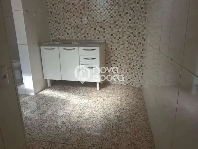 Imagem 11: Estácio Apartamento com 2 dormitórios