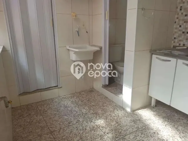 Imagem 5: Estácio Apartamento com 2 dormitórios