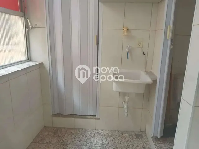 Imagem 4: Estácio Apartamento com 2 dormitórios