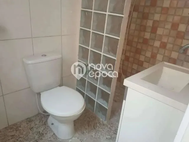 Imagem 14: Estácio Apartamento com 2 dormitórios