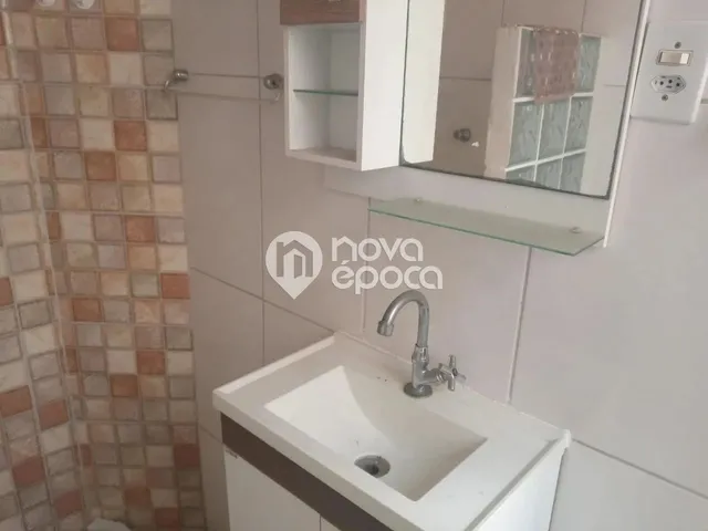 Imagem 2: Estácio Apartamento com 2 dormitórios