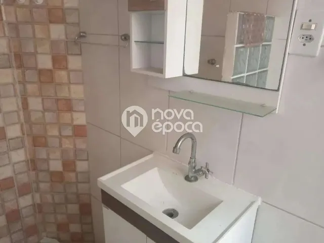 Imagem 13: Estácio Apartamento com 2 dormitórios