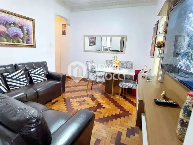 Imagem 5: Estácio Apartamento com 2 dormitórios