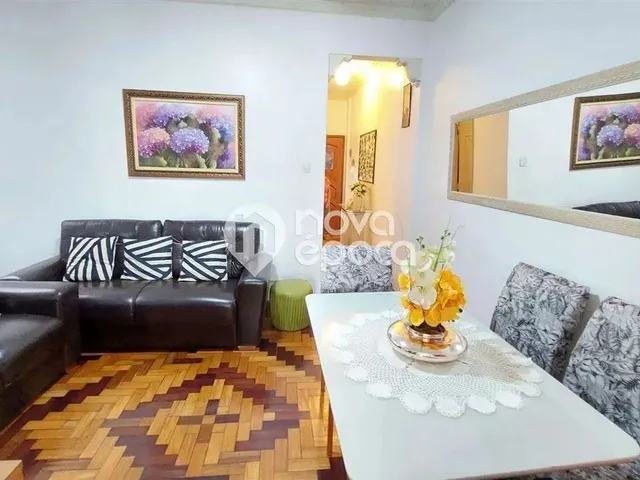Imagem 16: Estácio Apartamento com 2 dormitórios