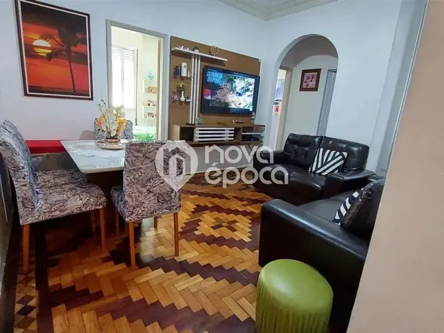Imagem 3: Estácio Apartamento com 2 dormitórios