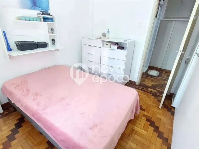 Imagem 4: Estácio Apartamento com 2 dormitórios