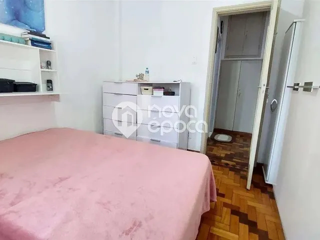 Imagem 12: Estácio Apartamento com 2 dormitórios