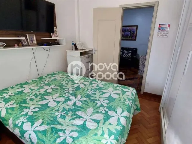 Imagem 8: Estácio Apartamento com 2 dormitórios