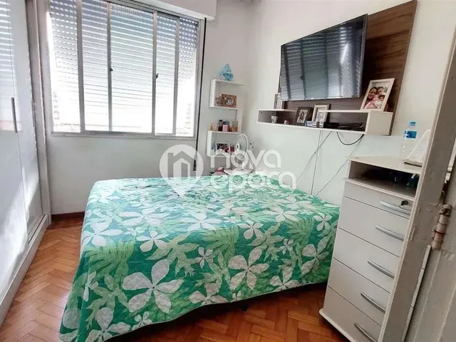 Imagem 13: Estácio Apartamento com 2 dormitórios