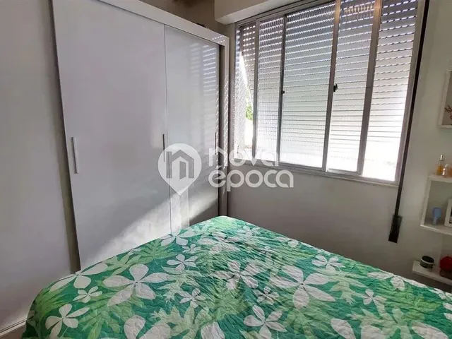 Imagem 10: Estácio Apartamento com 2 dormitórios
