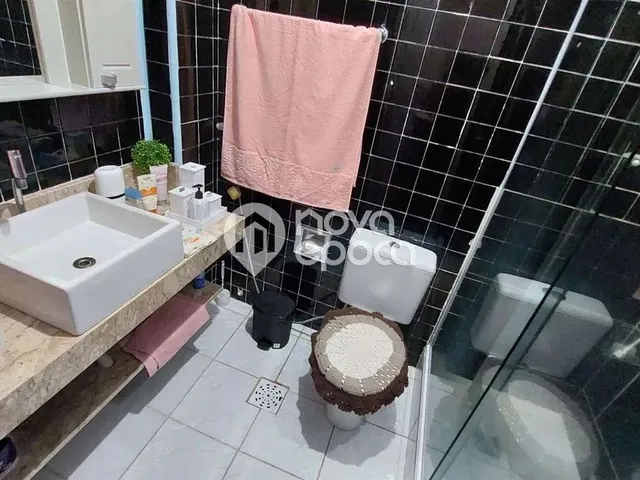 Imagem 7: Estácio Apartamento com 2 dormitórios