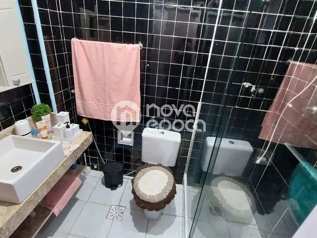 Imagem 15: Estácio Apartamento com 2 dormitórios