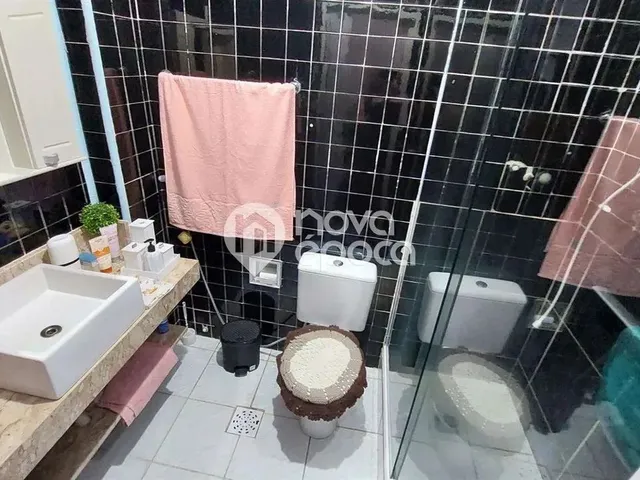 Imagem 14: Estácio Apartamento com 2 dormitórios