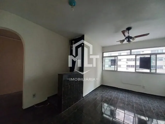 Imagem: Apartamento À Venda, Praça da Bandeira