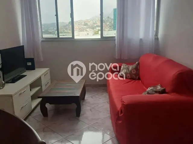 Imagem 14: Cidade Nova Apartamento com 2 dormitórios
