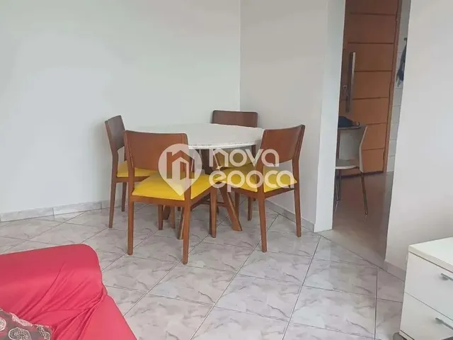 Imagem 5: Cidade Nova Apartamento com 2 dormitórios
