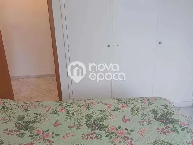 Imagem 15: Cidade Nova Apartamento com 2 dormitórios