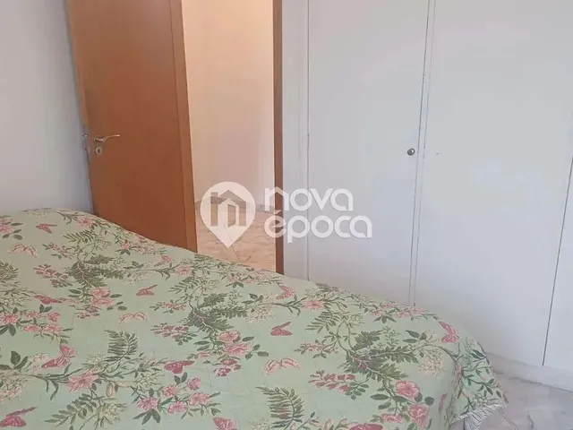 Imagem 16: Cidade Nova Apartamento com 2 dormitórios