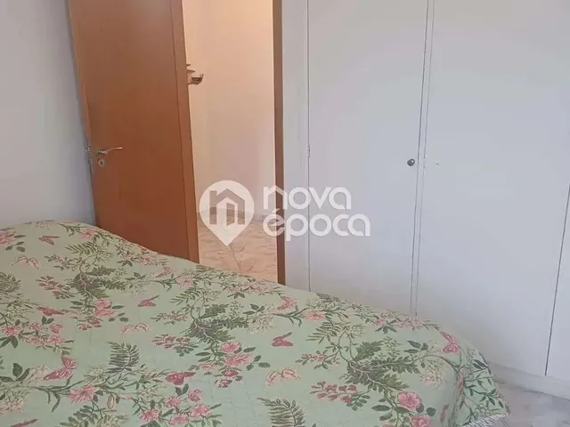 Imagem 8: Cidade Nova Apartamento com 2 dormitórios