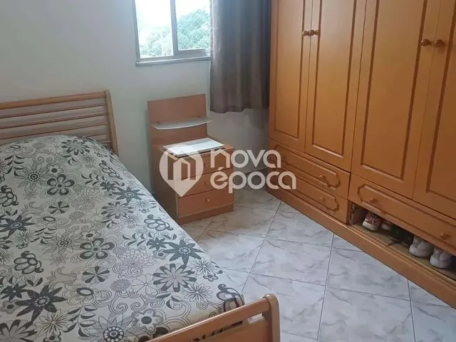 Imagem 6: Cidade Nova Apartamento com 2 dormitórios