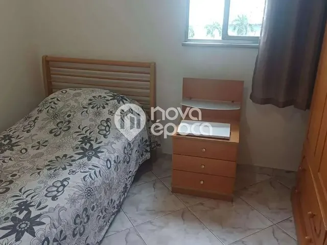 Imagem 12: Cidade Nova Apartamento com 2 dormitórios