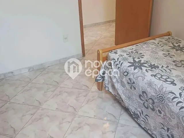 Imagem 11: Cidade Nova Apartamento com 2 dormitórios