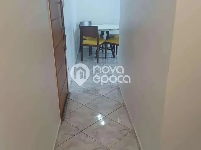 Imagem 4: Cidade Nova Apartamento com 2 dormitórios