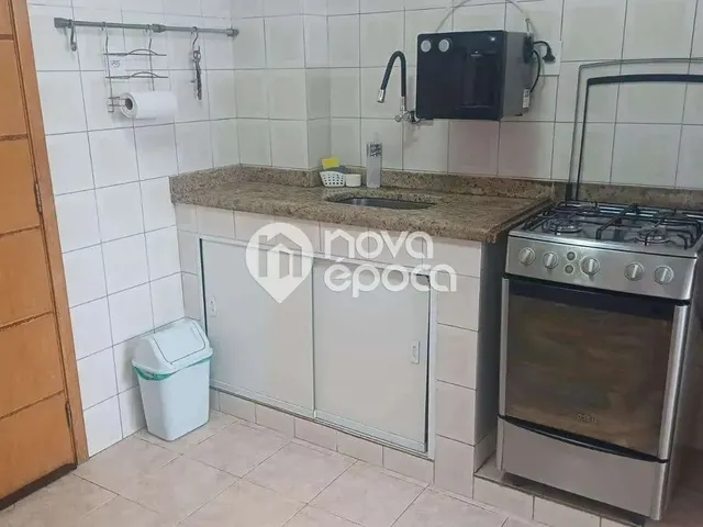 Imagem 13: Cidade Nova Apartamento com 2 dormitórios