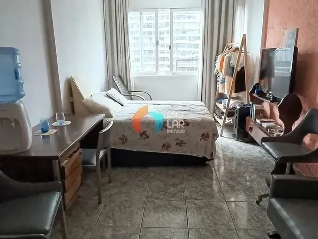 Imagem: Studio À Venda, Centro, Rio de Janeiro