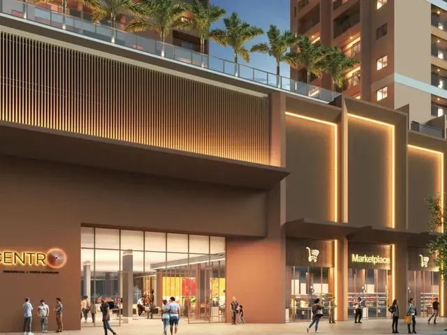 Imagem: Studio - Epicentro Porto Maravilha Rio de