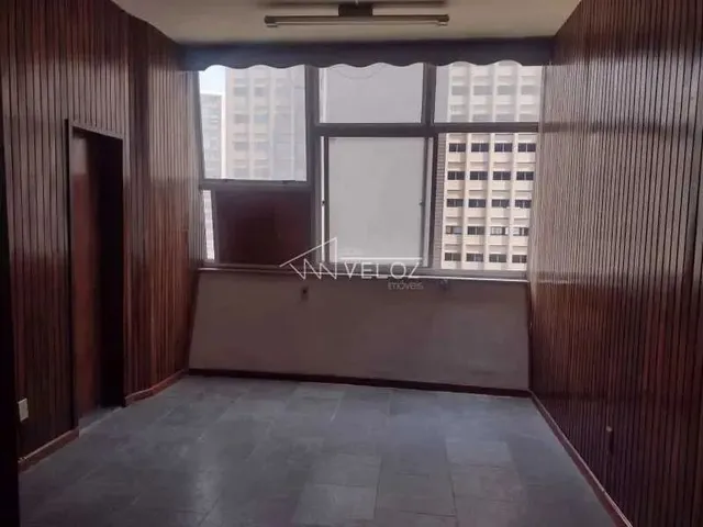 Imagem: Apartamento - / Residencial / Centro