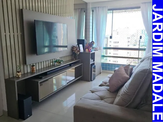 Imagem: Imperdível Apartamento à venda em Recife-PE