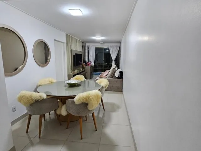 Imagem 14: Imperdível: Apartamento à venda em Recife-PE, 3 quartos, 1 suíte, 2 banheiros, 1 vaga
