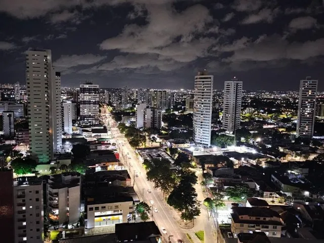 Imagem 6: Imperdível: Apartamento à venda em Recife-PE, 3 quartos, 1 suíte, 2 banheiros, 1 vaga