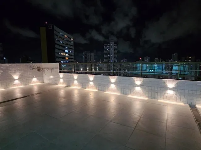 Imagem 7: Imperdível: Apartamento à venda em Recife-PE, 3 quartos, 1 suíte, 2 banheiros, 1 vaga