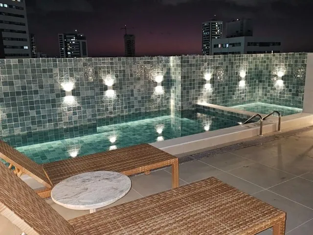 Imagem 2: Imperdível: Apartamento à venda em Recife-PE, 3 quartos, 1 suíte, 2 banheiros, 1 vaga