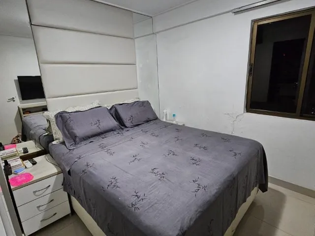 Imagem 3: Imperdível: Apartamento à venda em Recife-PE, 3 quartos, 1 suíte, 2 banheiros, 1 vaga