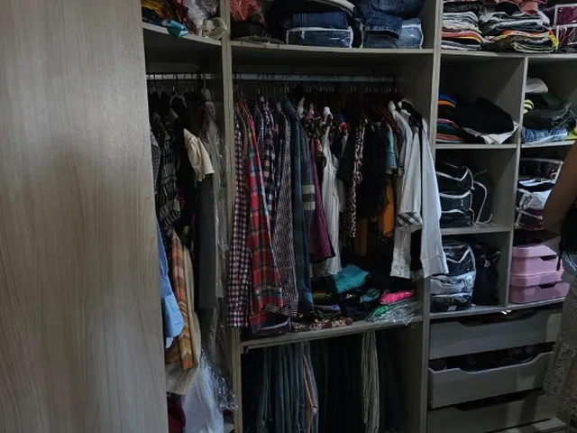 Imagem 9: Imperdível: Apartamento à venda em Recife-PE, 3 quartos, 1 suíte, 2 banheiros, 1 vaga