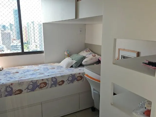 Imagem 13: Imperdível: Apartamento à venda em Recife-PE, 3 quartos, 1 suíte, 2 banheiros, 1 vaga